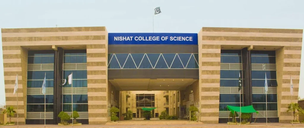 Nishat Collage
